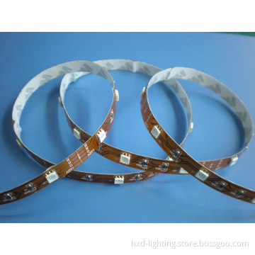 Waterproof LED Strip (5050RGB05)